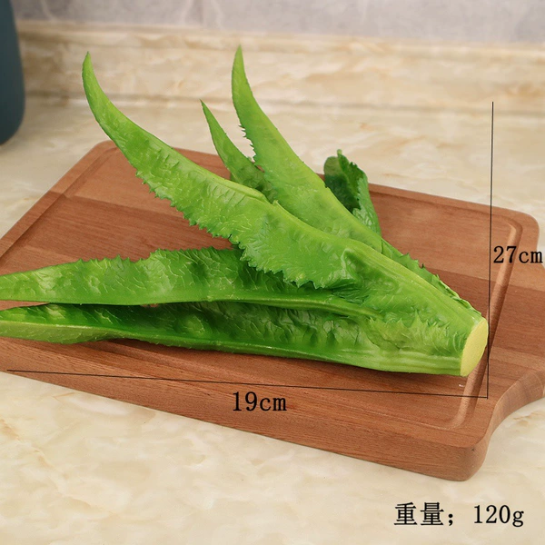 Pvc blue oily wheat vegetable