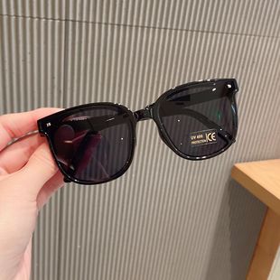 Folding sunglasses sunglasses multicolor optional 1 pack