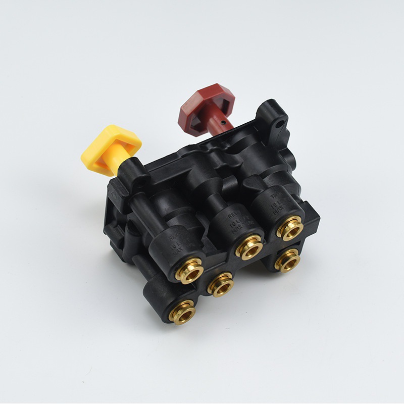 SMT Módulo de Control KN20615KC Válvula de control de camiones pesados europeos piezas de accesorios