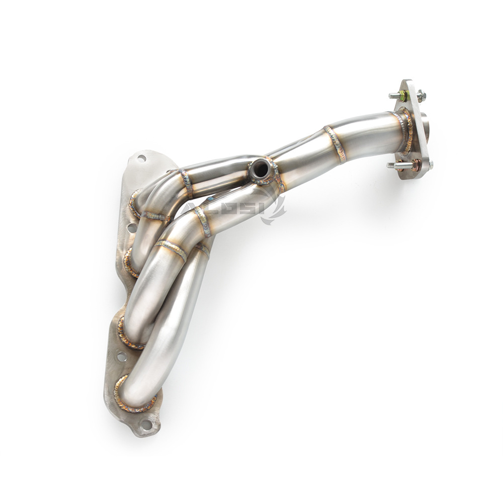 For Suzuki Jimny 1.5L 2018-2023 Exhaust Manifold Exhaust Collector High Performance Car