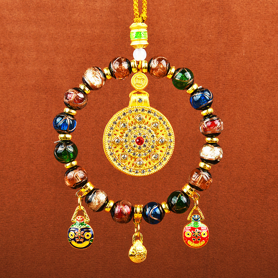 향유리 금을 삼키는 짐승 [완벽하게 세팅된 다이아몬드]