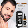 Medical nutritious dense plant lamp, conditioner, beard oil