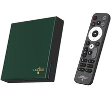 ��ƷUgoos SK4 pro�C픺� S905X5M-K��׿14����4K�{���ҕ��tvbox