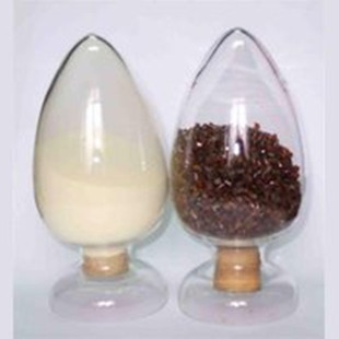 Production of heat-resistant wear-resistant and corrosion-resistant Amber polyimide PI high temperature accessories