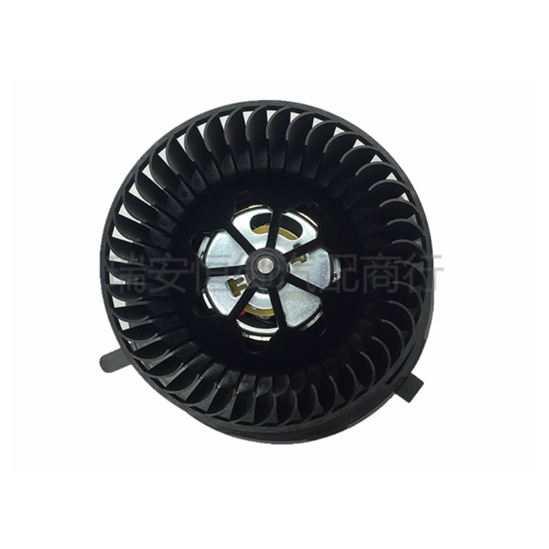 1Kd819015 Blower Fan Suitable for Volkswagen Magotan Manual, Touran, Sagitar, Tiguan, Octavia