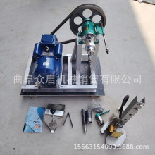 五谷杂粮电机款多功能膨化机夜市摆摊玉米大米空心棒江米棍机