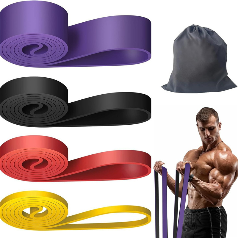 GPPNKC resistance band suit pull-up auxiliary belt for men and women indoor fitness exercise resistance band with door anchor GPPNKC resistance band suit pull-up auxiliary belt for men and women indoor fitness exercise resistance band with door anchor