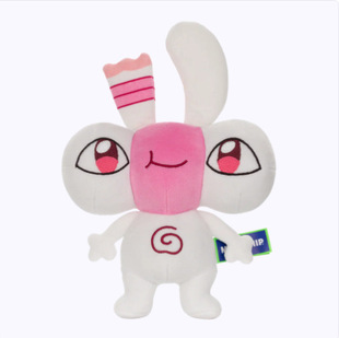 �羳��Ʒ  Jared Plushie ����ë�q�����ż����300����