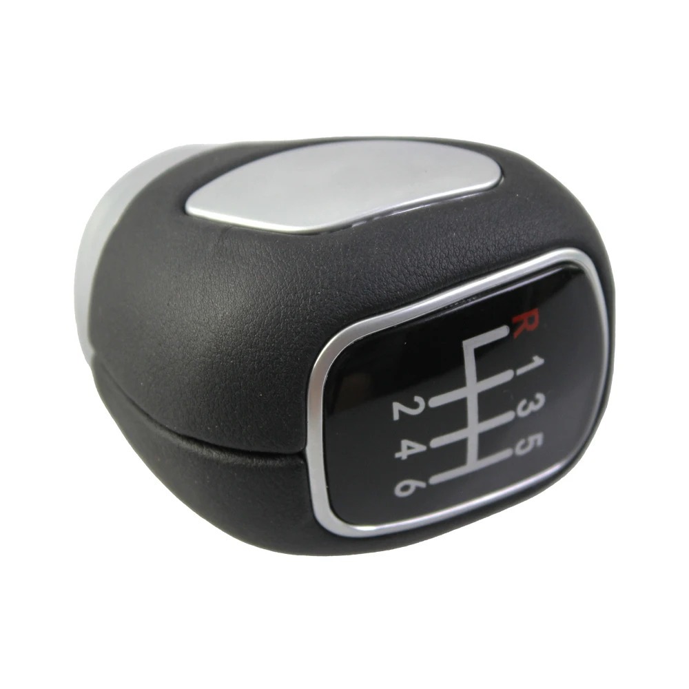 Cross-border applicable to Chevrolet Cruze modified gear knob 10mm 12mm gear head cabin accessories