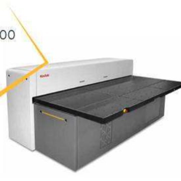 柯达Kodak  Q1600大幅面CTP设备