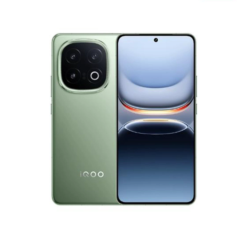 Смартфон (vivo) iQOO 13, Snapdragon 8 supreme, 6,82" экран, 6150 mAh