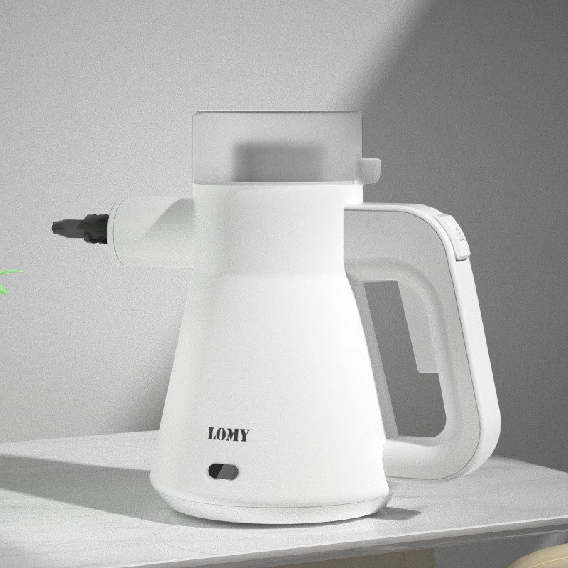 Limpiador a vapor de alta temperatura, lavadora, aire acondicionado, ropa de planchado, productos transfronterizos, soporte