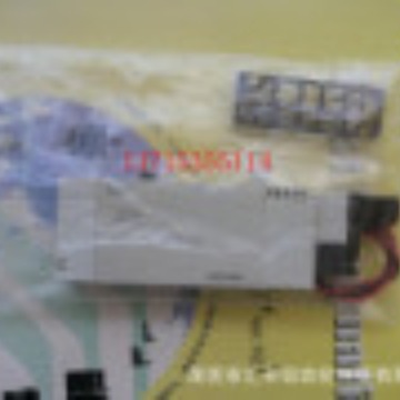 CKD原装电磁阀 4GD319-E2C  DC24V   4GD319-08-E2C-3