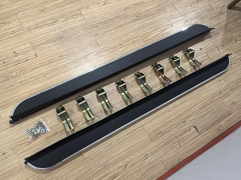 Suitable for Haval Raptor Foot Pedals, 25 Models of Haval Raptor Pedals, Haval Raptor Side Pedals, Welcome Foot Pedals
