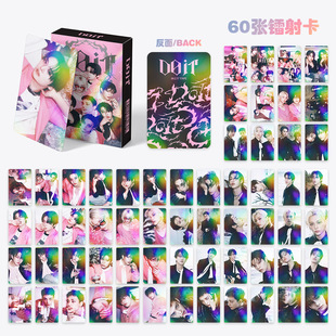 ��� 60���D�俨STRAYKIDS���۽z��ԮС�����λ��W���p��LOMO��