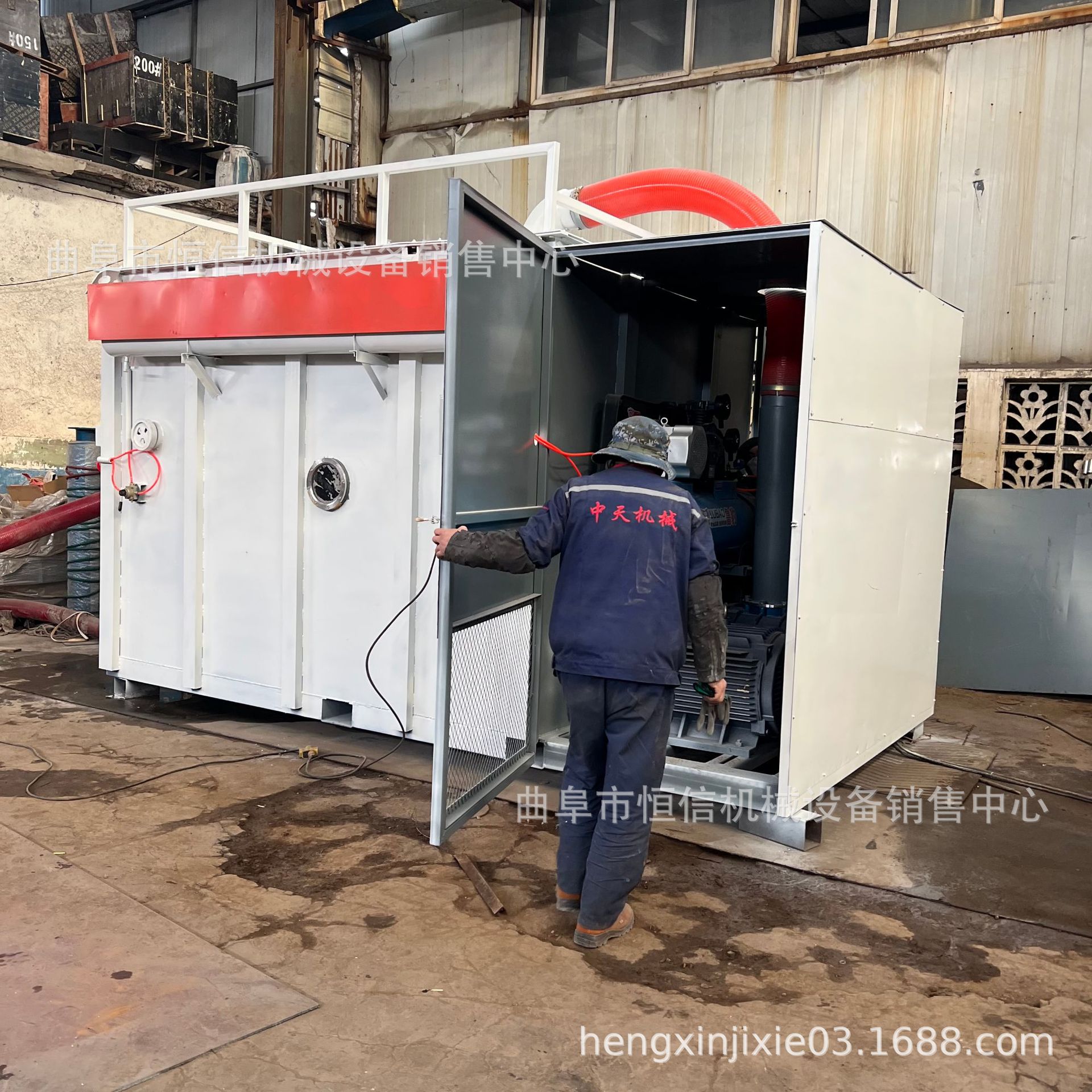 山西吕梁电厂烟道检修风道堆积灰气力吸灰车zcjb 电厂灰斗负压吸