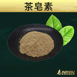 茶皂素  山茶籽提取物 林洲厂家 现货包邮 茶皂甙 茶籽粉