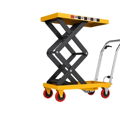 Lift Platform Truck Mobile | Avtomobil fırlanan platformaları