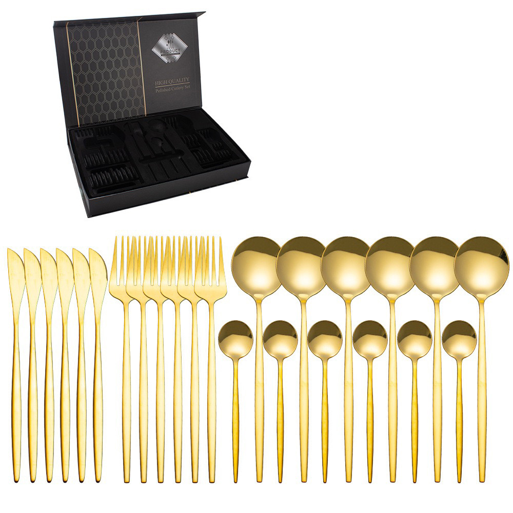 골드 24종세트 [플립박스]