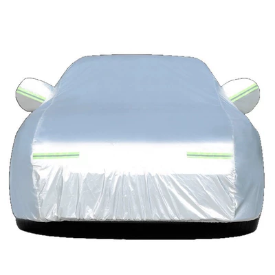 CC full car cover, Car clothing