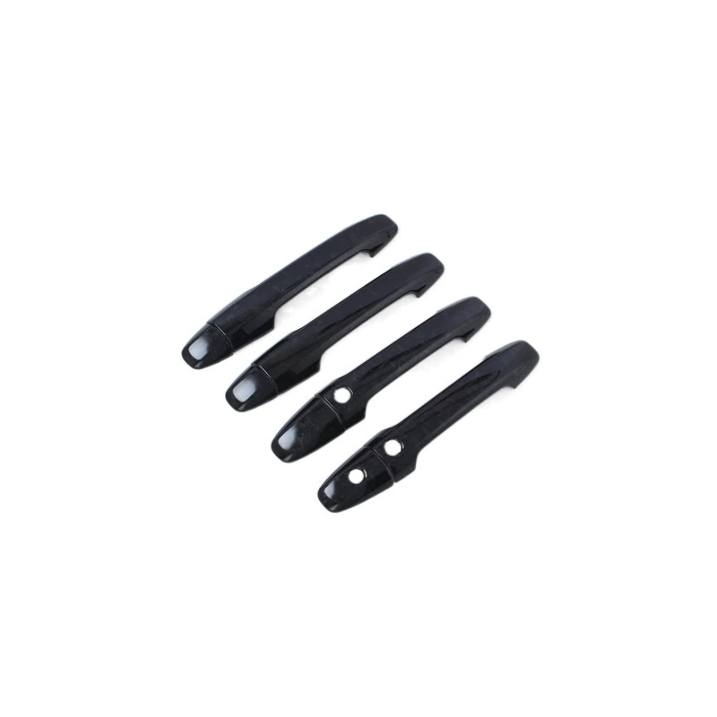 Applicable to 22 Honda Odyssey modified car door pull hand door handle bowl bowl bowl stickers