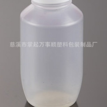 塑料瓶 尖嘴瓶 果酱瓶 蜂蜜瓶 辣酱瓶 日A防B(TZ-001)