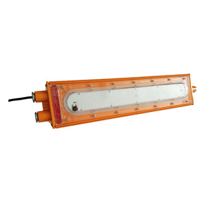BFC8411 ceiling LED explosion-proof floodlight BFC8411LED explosion-proof 50W ceiling lamp