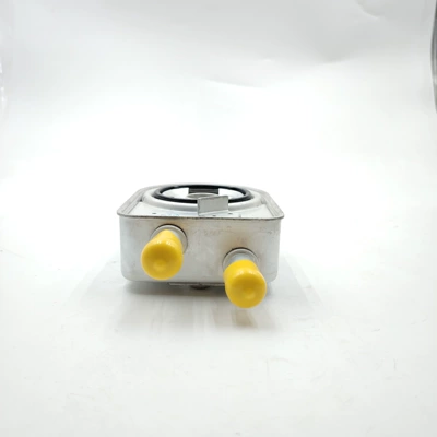car radiator Cooler Radiator Oil
