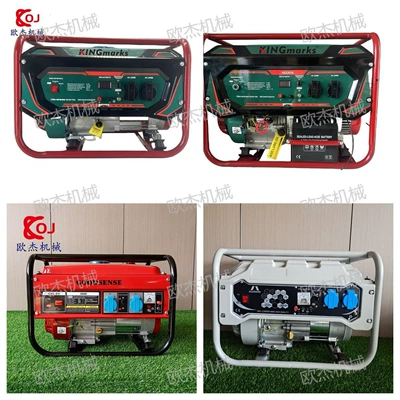 Avtomobil generatorları factory direct portable