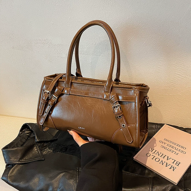 (Cross-border trading), one-shoulder bag