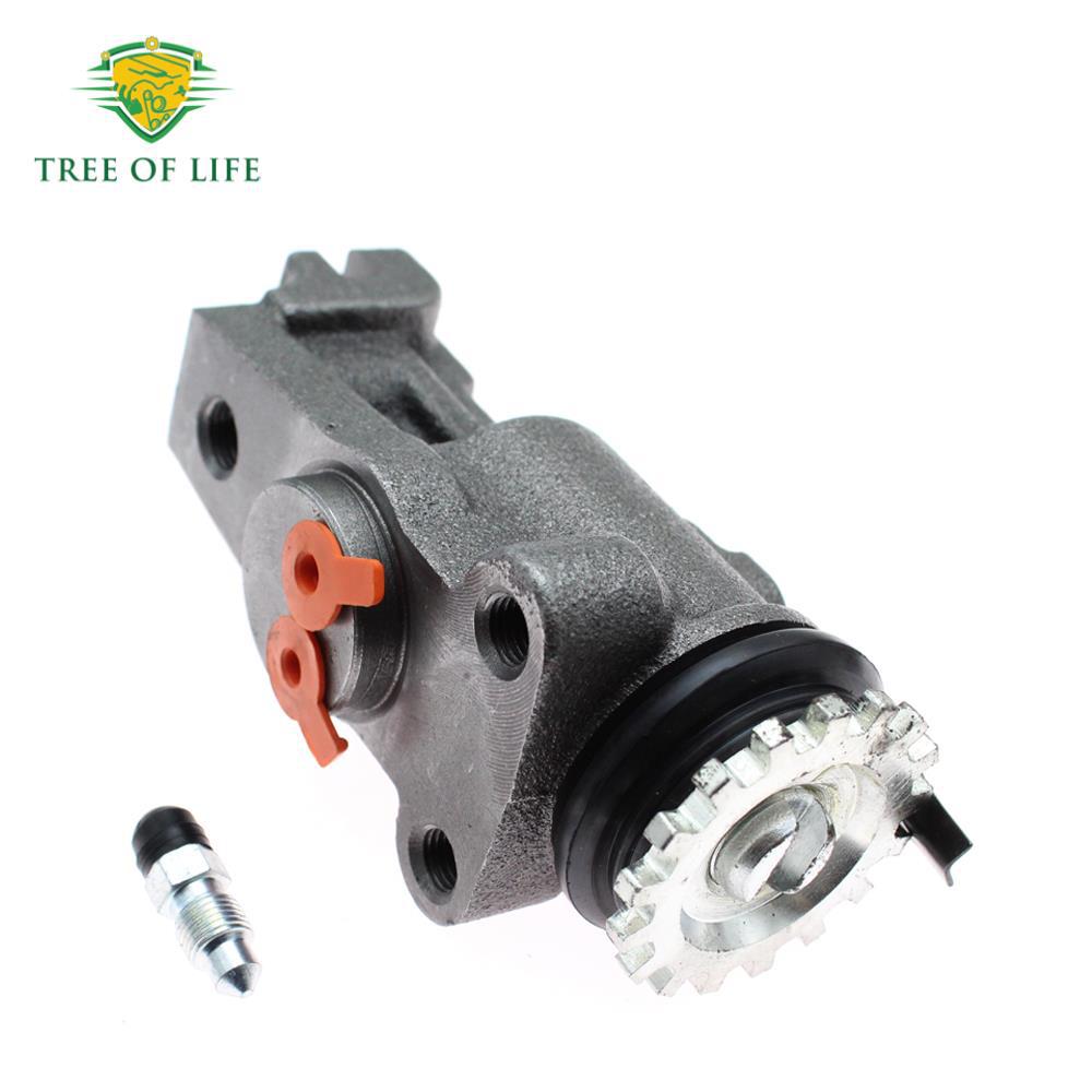 58220 - 45201 para Hyundai HD45 HD65 HD72 HD78 cilindro de rueda de freno derecho del eje delantero