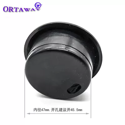 Speaker with Additional Decorative Protective – Car horn/tweeter