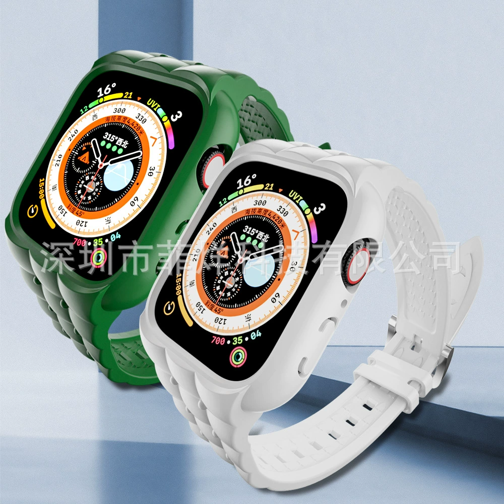 Применимый Apple с iWatch слитый с AppleWatch9876se универсальный TPE44/45 частная модель