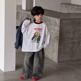 童裤;童套装;童衬衫