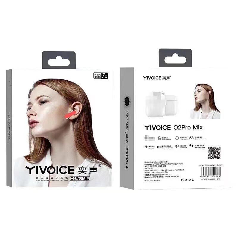 奕声bluetoothイヤホン大全半入耳長待機W/Y/S/V/Pro (卸売り連絡先)|undefined