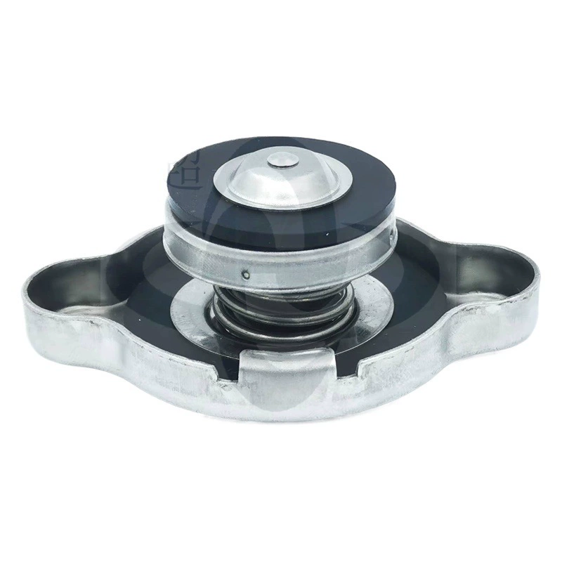 Горячая продажа автомобильный радиатор крышки водяного бака 16401-63010 MB221855 R124 крышка водяного бака на входе