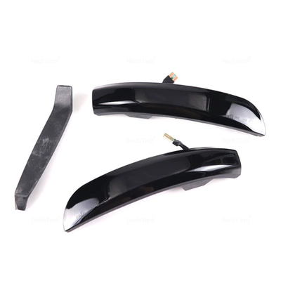 Suitable for Ford Escape Dönmə işıqları