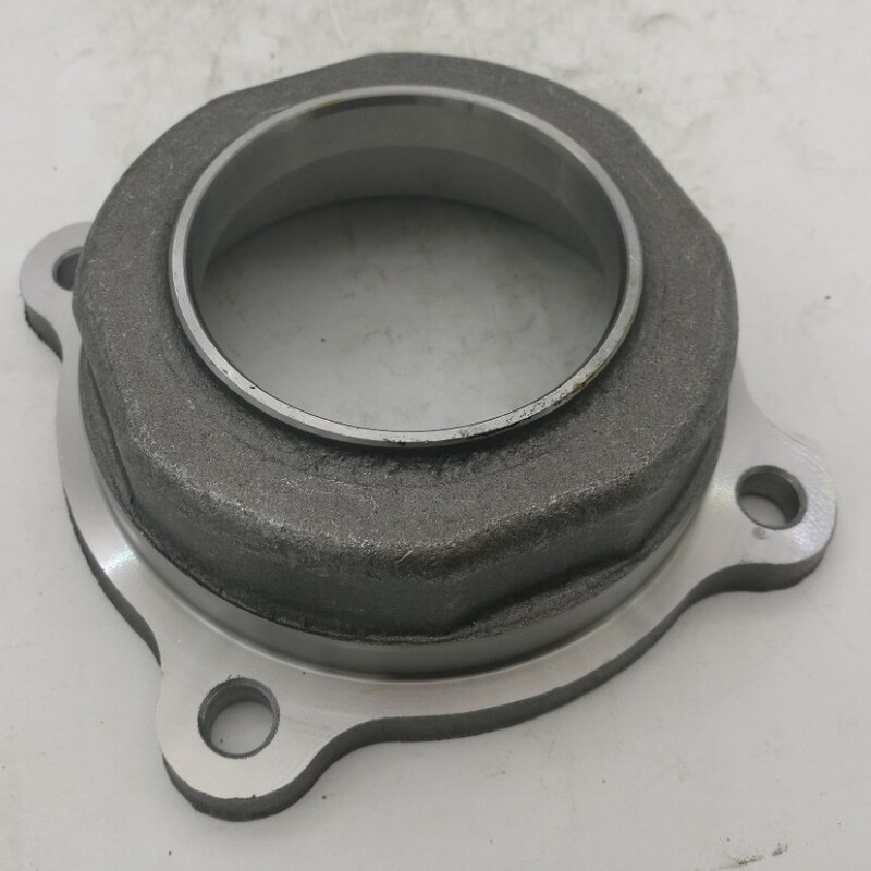 Rear Wheel Hub Axle Head 42421-26030 42421-26031 for Sea Lion