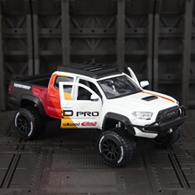 ����ͼ32546����������Tacoma TRDPRO�Ͻ�ģ�ڼ��ղ�Ƥ�����䳵