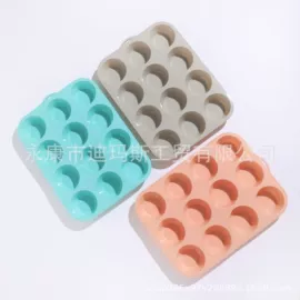 蛋糕模;揉面垫;冰格