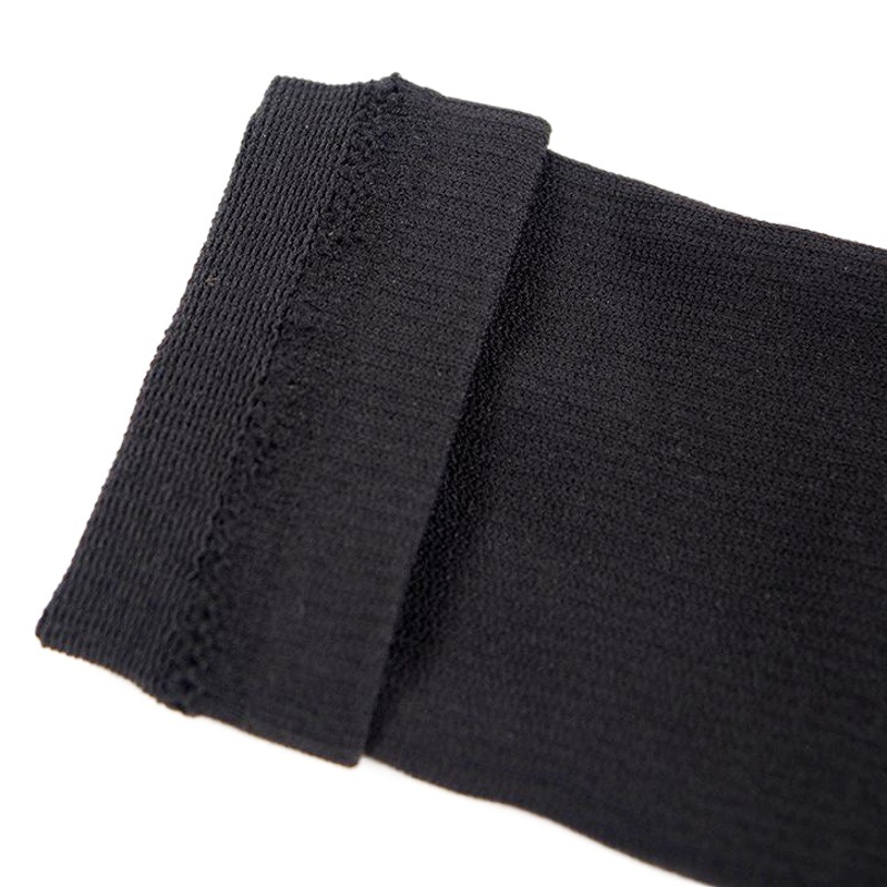 Adulto secundario manga de la pantorrilla deportiva rodilla apretados calcetines de muslo elástico calcetines de presión de quema de grasa al por mayor