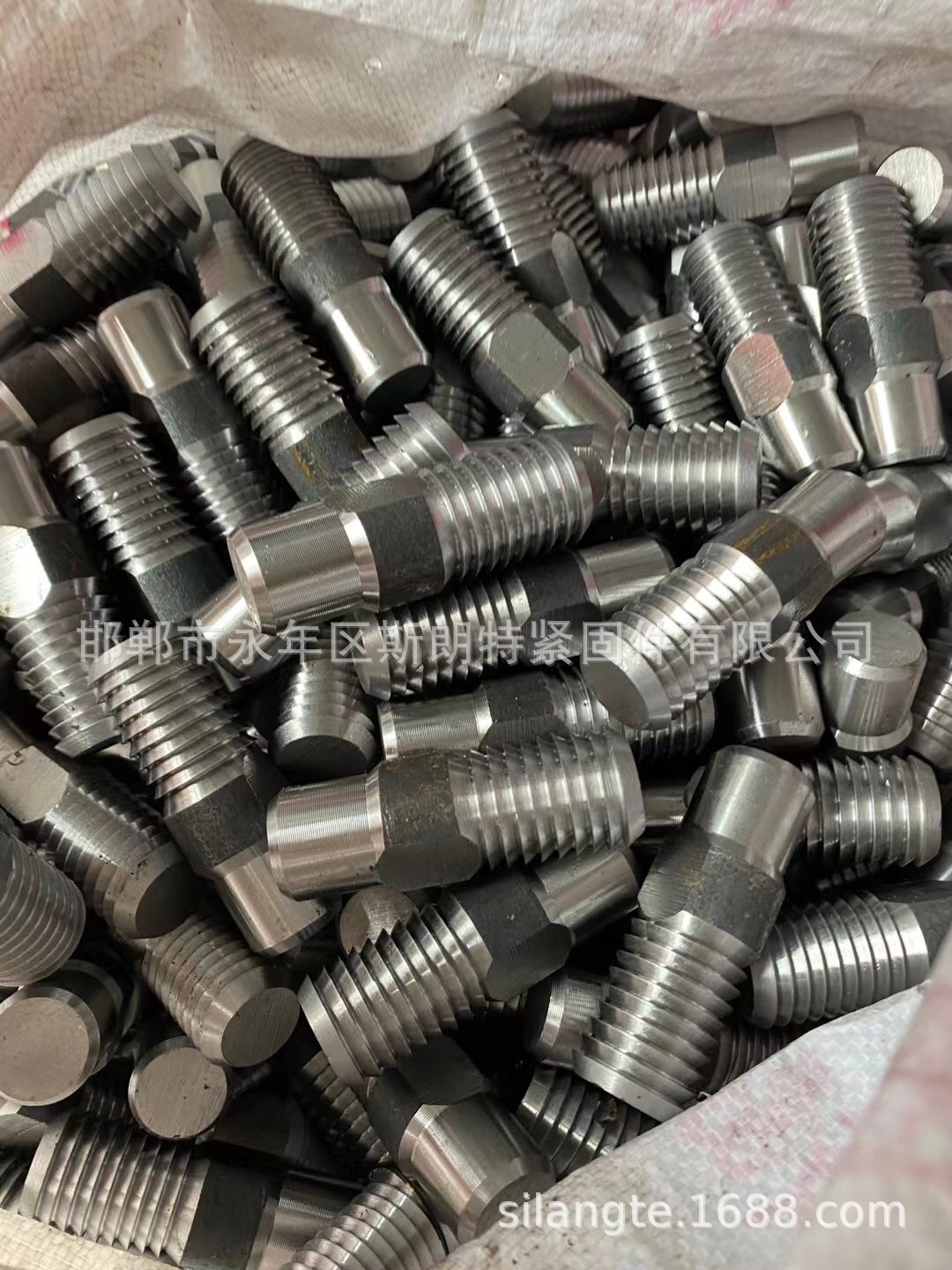 �����˫ͷ����HS��DIN2510-4 HR��DIN2510-4˫ͷ T��˫ͷCNS4609