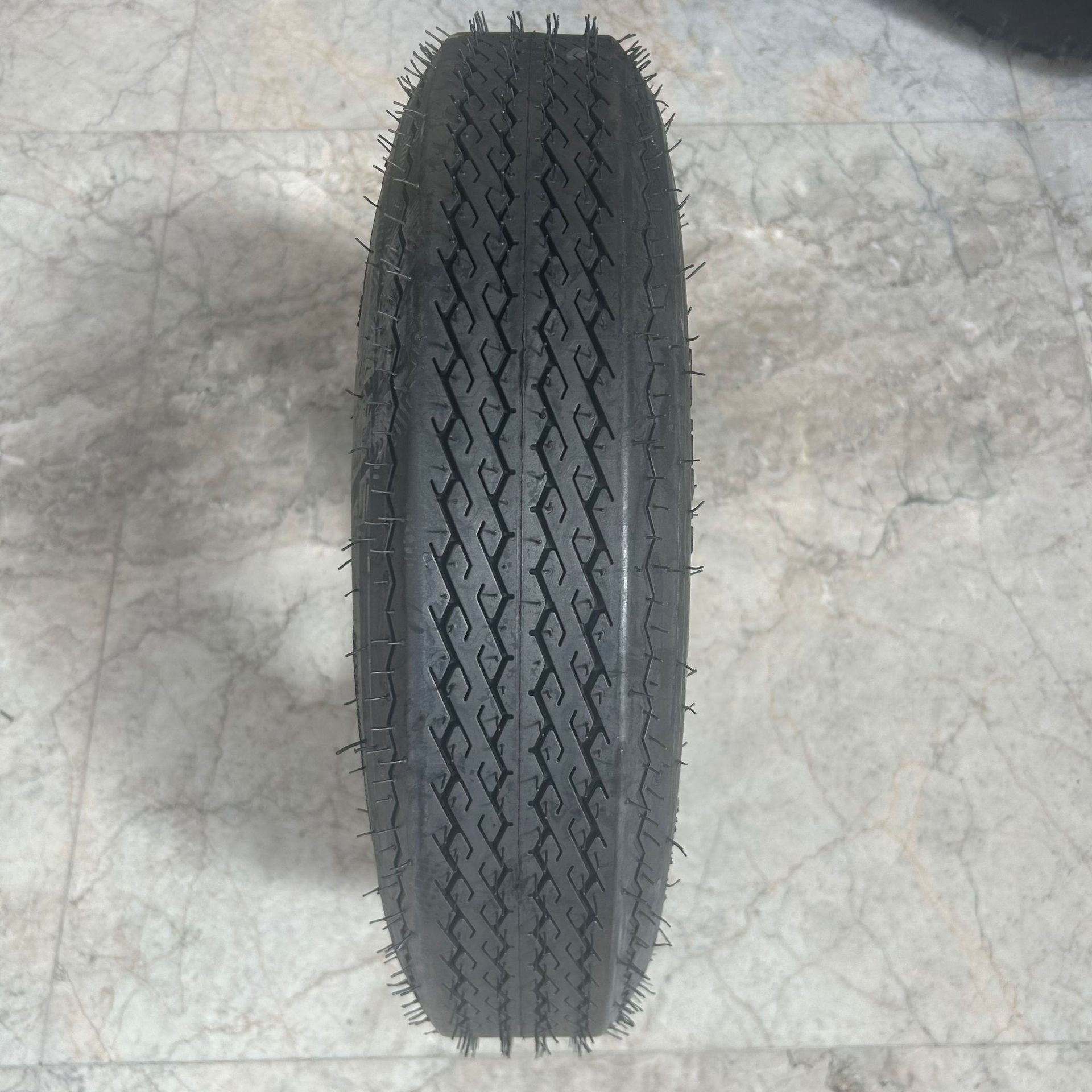 工厂批发销售4.80-12船艇用拖车胎