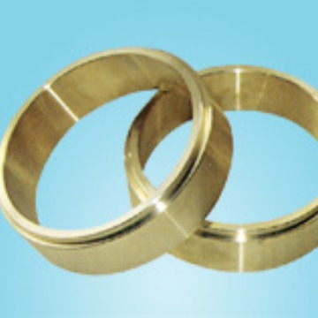 冲床铜套铜衬铜轴瓦铜件，剪板机铜套