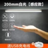 200mm, 2W