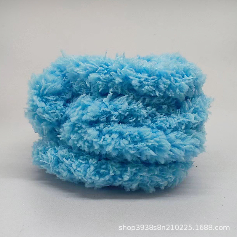 Limpiapipas gruesos para manualidades DIY