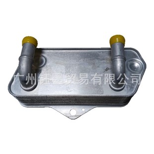 Suitable for Volkswagen Sagitar Magotan Cc Touran Transmission Radiator 02E 409 061 B