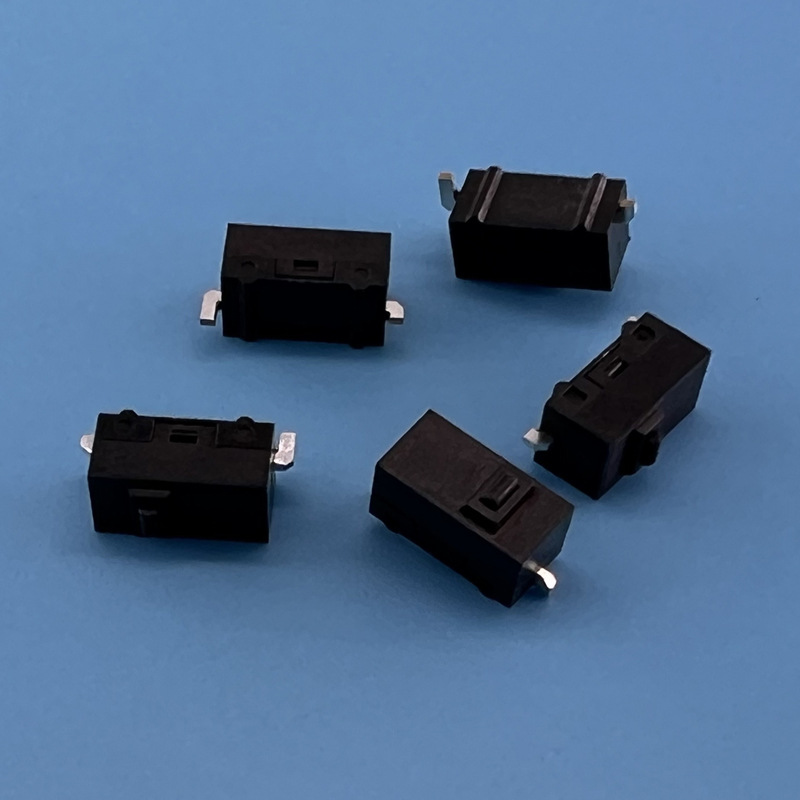 5.7 길고 짧은 다리 마이크로 스위치 대량