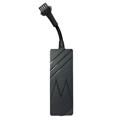 Rental Finance Car Chase, GPS Locator