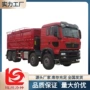 醒狮压裂油田sls5317tsgz6罐车